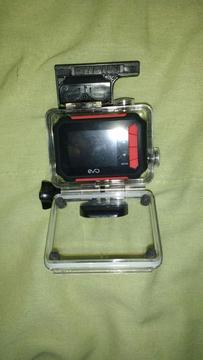 Camara Xtrax Evo sumergible