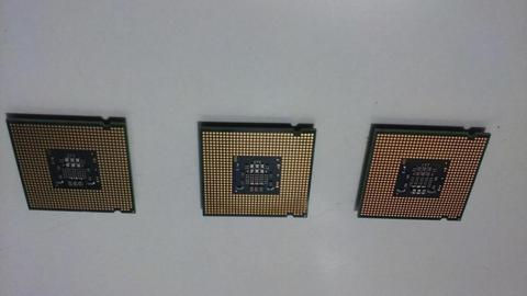 procesador intel celeron dual core 3 en total