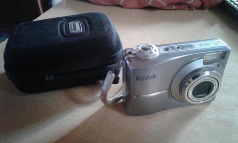 Cámara Digital Kodak