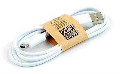 Cable Usb Samsung Motorola Nokia Galaxy Micro S4 S3 V8