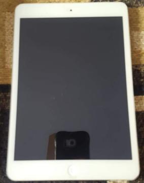 iPad Mini 32gb con Chip