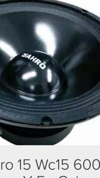 Parlante Jahro 15600