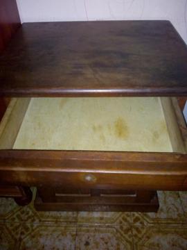 Liquido Mesa de Luz de Algarrobo