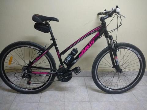 Bicicleta Rodado 27'5