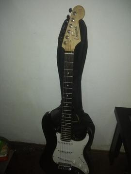 Vendo Guitarra Electrica. Leonard Strato