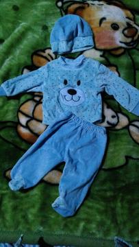 Conjunto, Recien Nacido