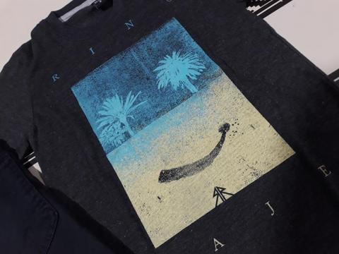 Conjunto Niño Talle 6