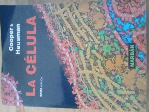 BIOLOGIA COOPER 6TA EDICIÓN