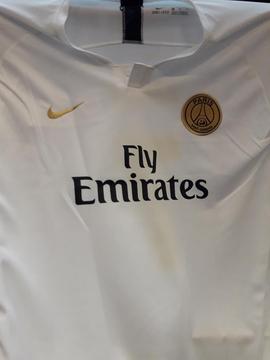Camiseta de Paris St Germain 2018 2019