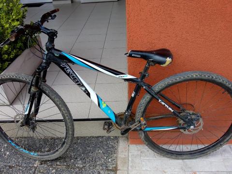 Bici Mtb Rodado 29