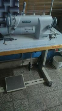 Vendo Maquinas Industrial Casi Nueva