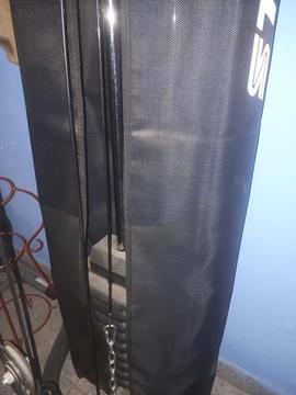 Vendo 2 Maquinas de Hacer Gimnacia