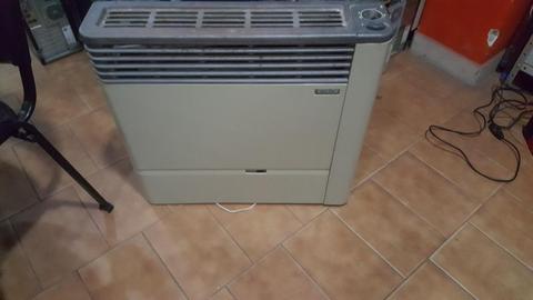 Calefactor Tirobalanceado Emege 5500
