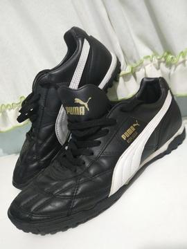 Botines Puma 43 Borussia