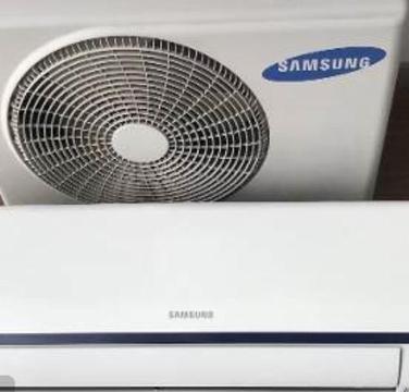 Aire Frio Calor Samsung 3500