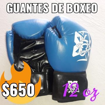 Guantes Nuevos