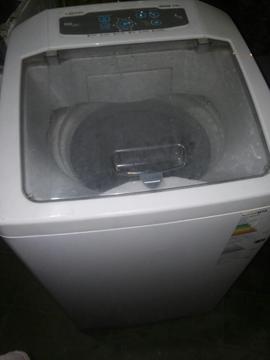 Lavarropa Drean Automatico 0