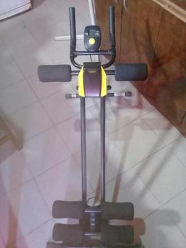 Vendo Maquina de Abdominal. Nueva $2500