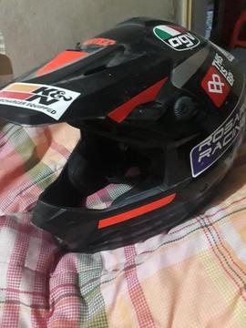 Casco Vertigo X2