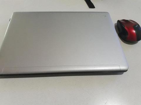 Notebook Impecble 12000 Vale 26000