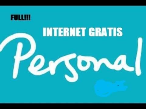 Internet Personal