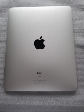 iPad Apple 32 Gb Impecable Estado