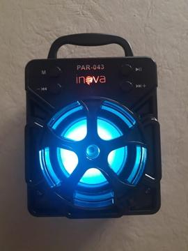 Parlante Inalámbrico