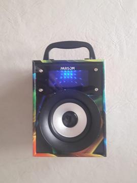 Parlante Inalámbrico