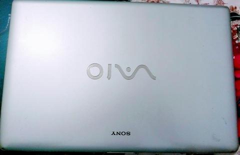 Sony Vaio VPCEB34EN