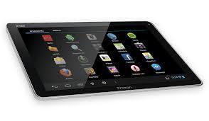 tablet 10 usada, marca xview, con cargador y cable usb, wifi, android, mi celu 1566933791, local en