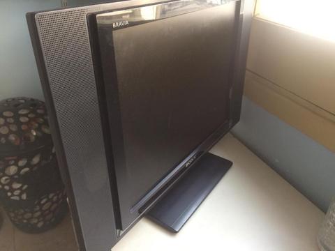 Tv Sony Bravia20”