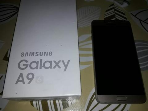 Samsung Galaxy A9 Pro 6
