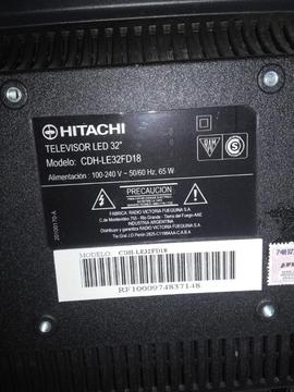 Led Hitachi