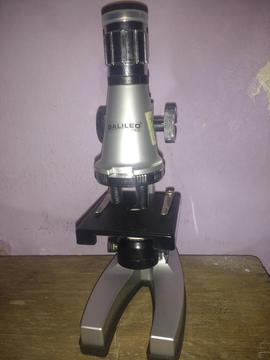 Microscopio Galileo Tmpzc1200proyector