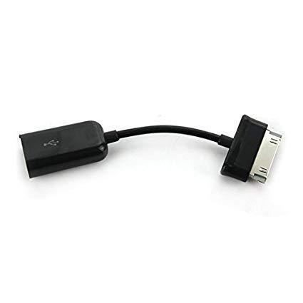 Cable Adaptador OTG para Samsung Galaxy Tablet