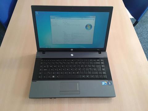Notebook HP 15.6