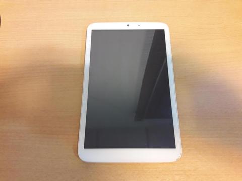Tablet NESO N810 i7 NO FUNCIONA