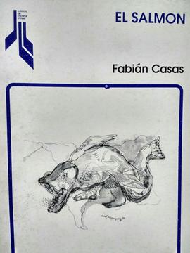 El Salmon. Fabian Casas