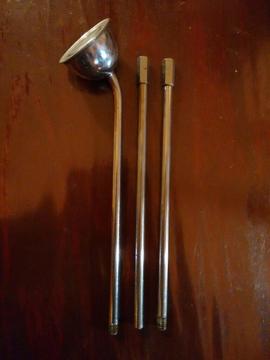 Antiguo Etetoscopio, Excelente Estado
