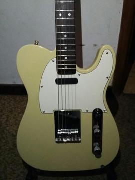 Squier Telecaster