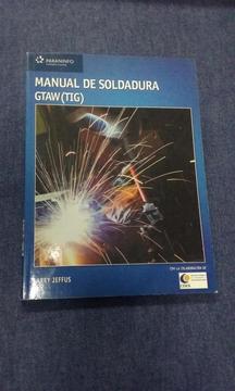 Manual De Soldadura Gtaw tig
