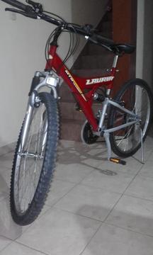 Vendo Bicicleta