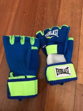 Guantines Everlast Kick Boxing