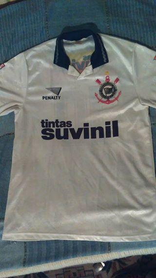 camiseta corinthians