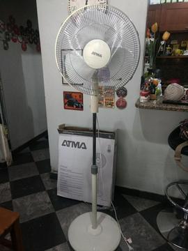 Ventilador de Pie Atma Vp8603e