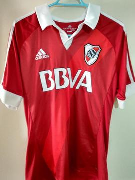 Camiseta River Original 12.13 Talle M