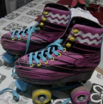 Patines Originales