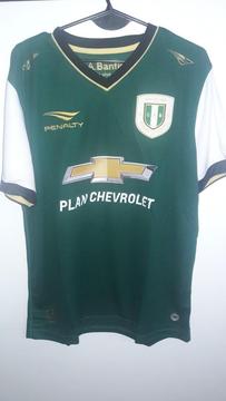 Camiseta de Banfield