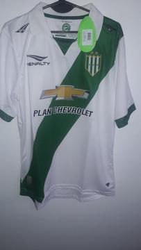 Camiseta de banfield