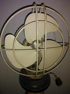 ventilador philips